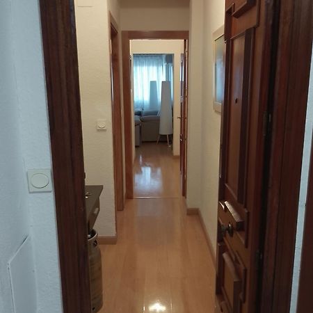 Apartamento Magnifico 3 Dormitorios Malaga Bagian luar foto